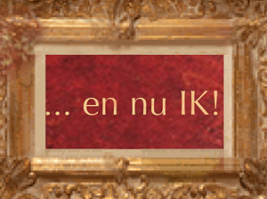 en nu ik