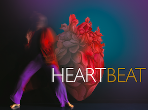 heartbeat 5Ritmes 5Rhythms Silvija Tomcik Utrecht