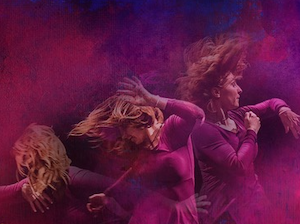 5Ritmes Leuven Silvija Tomcik heartbeat